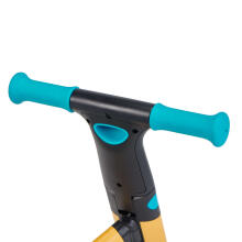Kinderkraft Tricycle 4Trike Art.KR4TRI00YEL0000 Yellow
