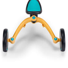 Kinderkraft Tricycle 4Trike Art.KR4TRI00YEL0000 Yellow
