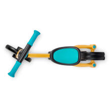 Kinderkraft Tricycle 4Trike Art.KR4TRI00YEL0000 Yellow