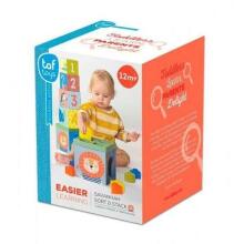 Taf Toys Savannah Sort Art.248909