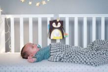 Taf Toys Penguin Light-Up Art.237704
