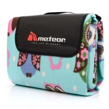 Meteor® Picnic Blanket Owls Art.77120
