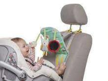 Taf Toys Kick Car Toy Art.237702