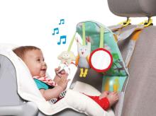 Taf Toys Kick Car Toy Art.237702
