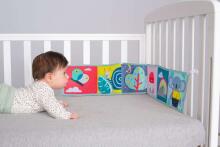 Taf Toys Baby First Book Koala Art.237708