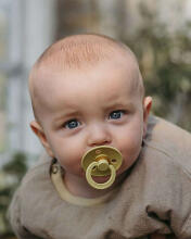 Bibs Colour Art.132574 Meadow/Earth