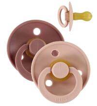 Bibs Colour Art.132581 Woodchuck/Blush