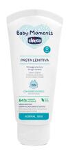 Chicco Baby Moments Diaper Cream Art.132600 Крем под подгузники против опрелостей,100мл