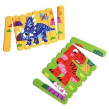 Roter Käfer Puzzle Sticks Art.RK1090-02