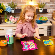 Roter Käfer Puzzle Sticks Art.RK1090-02