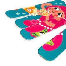 Roter Käfer Puzzle Sticks Art.RK1090-03