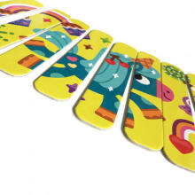 Roter Käfer Puzzle Sticks Art.RK1090-04