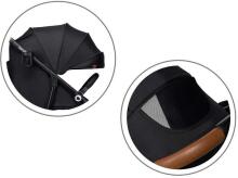 Lionelo Alexia  Art.132630 Black Onyx