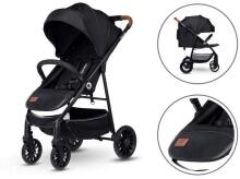 Lionelo Alexia  Art.132630 Black Onyx