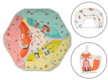 Lionelo Playmat Jenny Art.132631