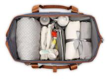 Lionelo Bag Ida  Art.132633 Denim