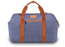 Lionelo Bag Ida  Art.132633 Denim