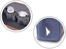 Lionelo Bag Ida  Art.132633 Denim