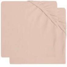 Jollein Jersey Pink Art.2511-847-00090