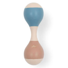 Jollein Maracas Art.119-001-66022 Blue