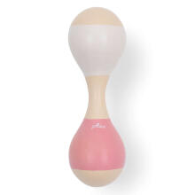 Jollein Maracas Art.119-001-66021 Pink