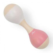 Jollein Maracas Art.119-001-66021 Pink