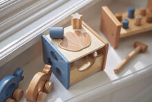 Little Dutch Shape Sorter  Art.4458