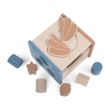 Little Dutch Shape Sorter  Art.4458