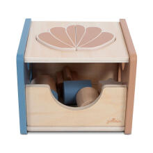 Little Dutch Shape Sorter  Art.4458