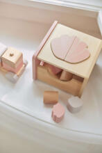 Little Dutch Shape Sorter  Art.4458