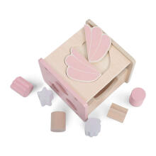 Little Dutch Shape Sorter  Art.4458