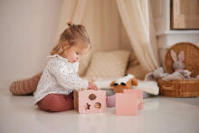 Little Dutch Shape Sorter  Art.4458