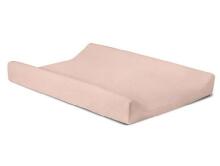 Jollein Changing Mat Cover Art.2550-503-00090 Pink