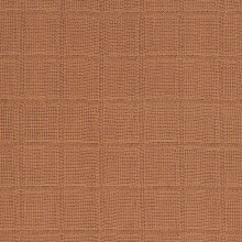 Jollein Muslin Cloth Art.437-848-00092 Caramel  Kvaliteetne musliini mähe, 3 tk. (31x31 sm)