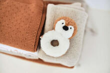 Jollein Pinguin Art.039-001-65363 Caramel