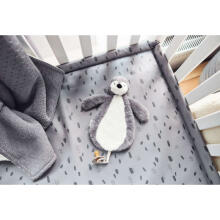 Jollein Pacifier Cloth Penguin Art.031-594-65369