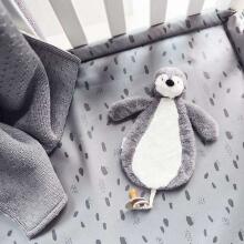 Jollein Pacifier Cloth Penguin Art.031-594-65369