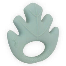 Jollein Teether Rubber Art. 101-001-65284 Ash Green