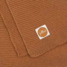 Jollein Basic Caramel Art.516-511-65355