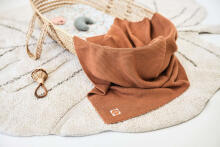 Jollein Basic Caramel Art.516-511-65355