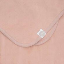 Jollein Cotton Blanket Art.514-522-00090 Pale Pink