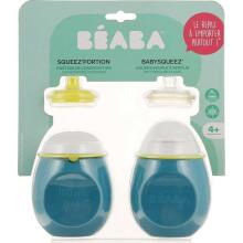 Beaba Squeez'Portion  2 in 1 Art.912624