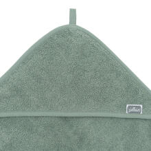 Jollein Bathcape  Art.534-514-00095 Ash Green