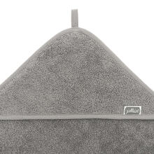 Jollein Bathcape  Art.534-514-00094 Storm Grey