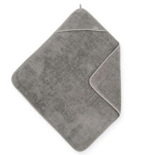 Jollein Bathcape  Art.534-514-00094 Storm Grey