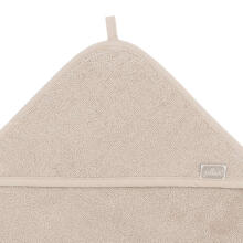 Jollein Bathcape  Art.534-514-00093 Nougat