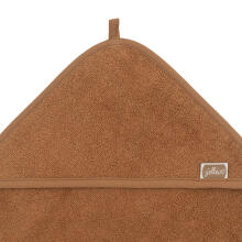 Jollein Bathcape  Art.534-514-00092 Caramel