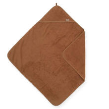 Jollein Bathcape  Art.534-514-00092 Caramel