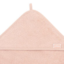 Jollein Bathcape  Art.534-514-00090 Pale Pink
