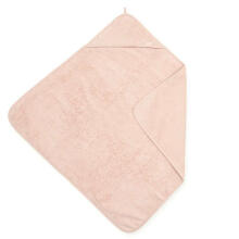 Jollein Bathcape  Art.534-514-00090 Pale Pink